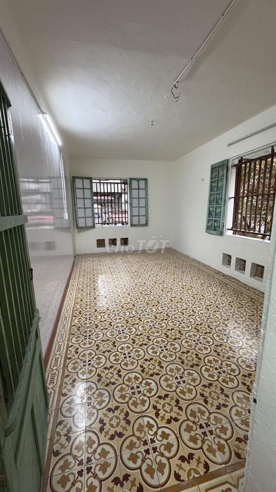 CHO THUÊ CĂN HỘ TẬP THỂ 50M2 TT HỌC VIỆN QUÂN Y