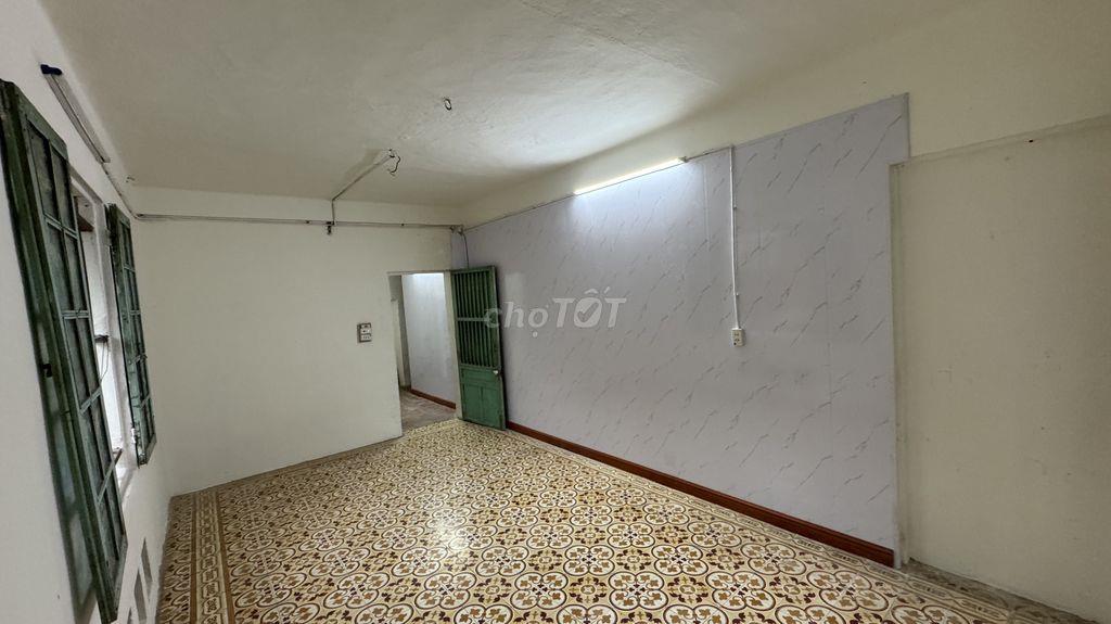 CHO THUÊ CĂN HỘ TẬP THỂ 50M2 TT HỌC VIỆN QUÂN Y