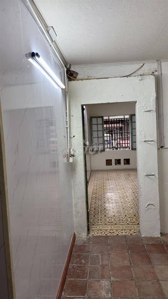 CHO THUÊ CĂN HỘ TẬP THỂ 50M2 TT HỌC VIỆN QUÂN Y
