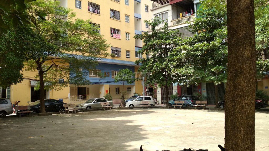 CHO THUÊ CĂN HỘ TẬP THỂ 50M2 TT HỌC VIỆN QUÂN Y