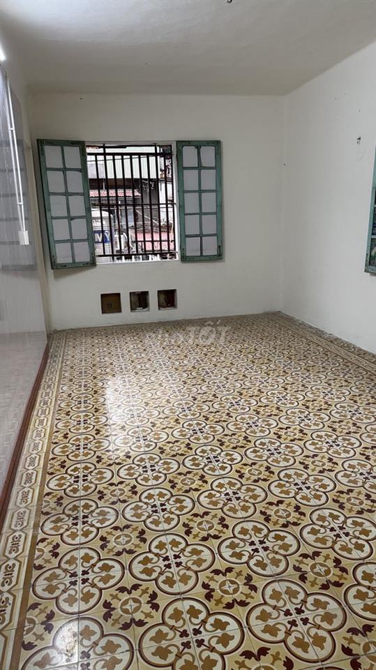 CHO THUÊ CĂN HỘ TẬP THỂ 50M2 TT HỌC VIỆN QUÂN Y