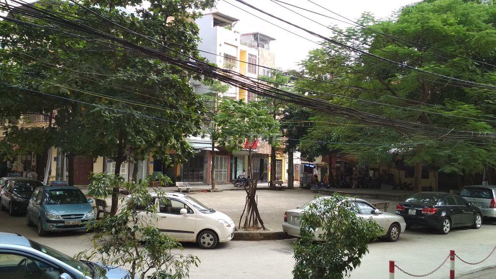 CHO THUÊ CĂN HỘ TẬP THỂ 50M2 TT HỌC VIỆN QUÂN Y
