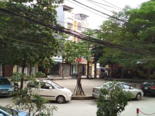 CHO THUÊ CĂN HỘ TẬP THỂ 50M2 TT HỌC VIỆN QUÂN Y
