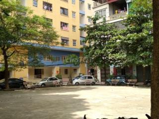 CHO THUÊ CĂN HỘ TẬP THỂ 50M² HỌC VIỆN QUÂN Y HÀ ĐÔNG