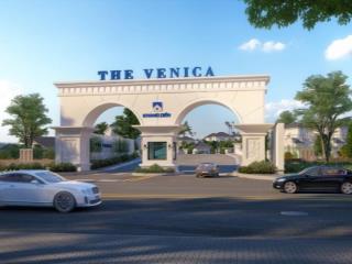 Biệt thự góc the venica khang điền 262m² full nội thất đang thuê 68 triệu/tháng