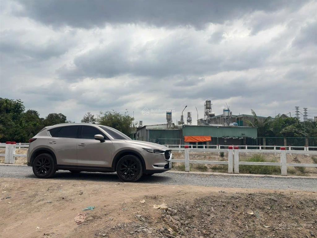 3.272m2 đất an phước đồng nai, 61m giáp suối, chỉ 4,2 triệu/m2