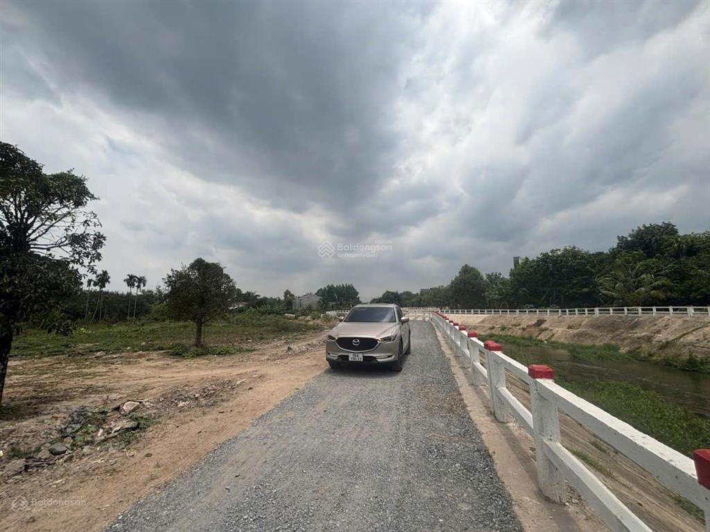 3.272m2 đất an phước đồng nai, 61m giáp suối, chỉ 4,2 triệu/m2