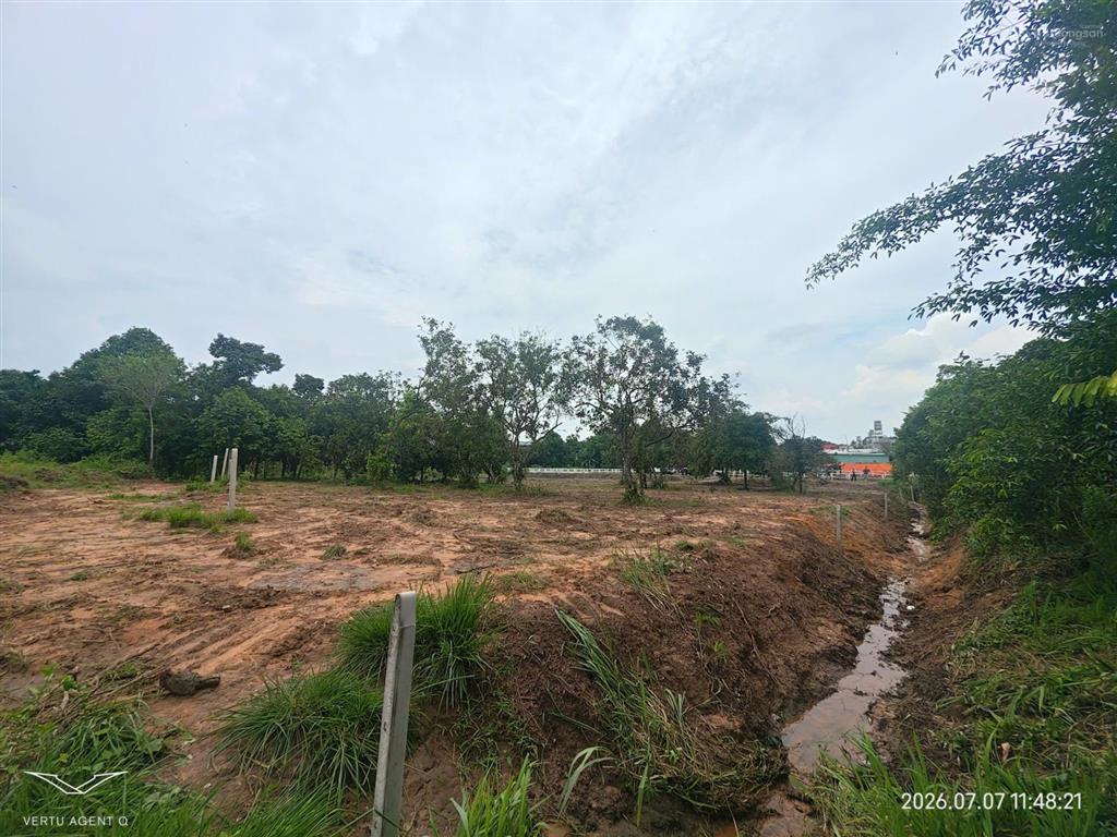 3.272m2 đất an phước đồng nai, 61m giáp suối, chỉ 4,2 triệu/m2
