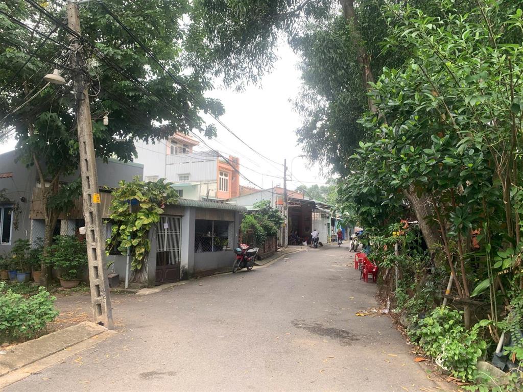Đất view hồ đẹp 123m² long bình, q.9 | gần metro, bến xe miền đông | giá 5,7 tỷ