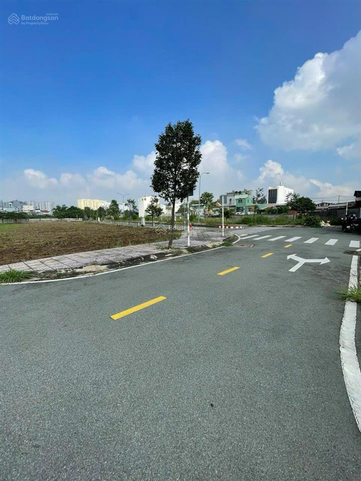 131,5m² lô góc biệt thự đẹp khu đặng gia phát chỉ 100 triệu/m2
