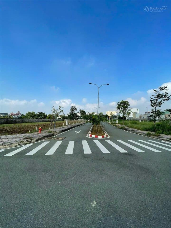 131,5m² lô góc biệt thự đẹp khu đặng gia phát chỉ 100 triệu/m2