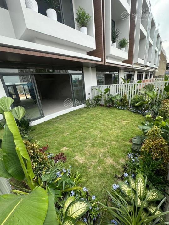 Nhà phố senturia an phú, diện tích 6x15m, giá tốt