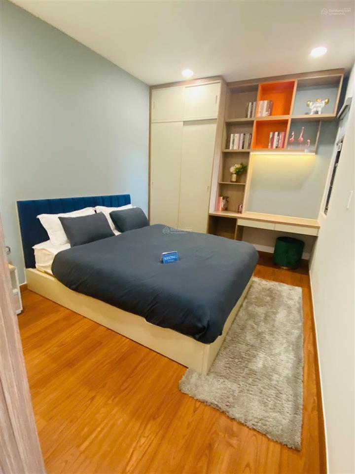 Mở bán giỏ hàng 300 căn maison grand, căn hộ chuẩn chuyên gia, nhận nhà cho thuê ngay!