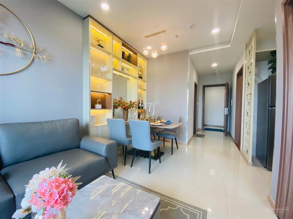 Mở bán giỏ hàng 300 căn maison grand, căn hộ chuẩn chuyên gia, nhận nhà cho thuê ngay!