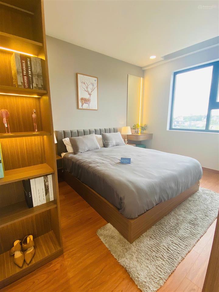 Mở bán giỏ hàng 300 căn maison grand, căn hộ chuẩn chuyên gia, nhận nhà cho thuê ngay!