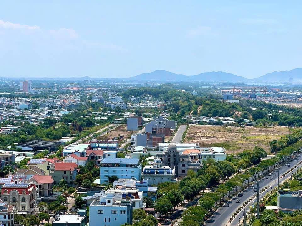 Bán đất tđc phường 10 vũng tàu (p. rạch dừa mới, hcm ), cạnh khu đô thị chí linh