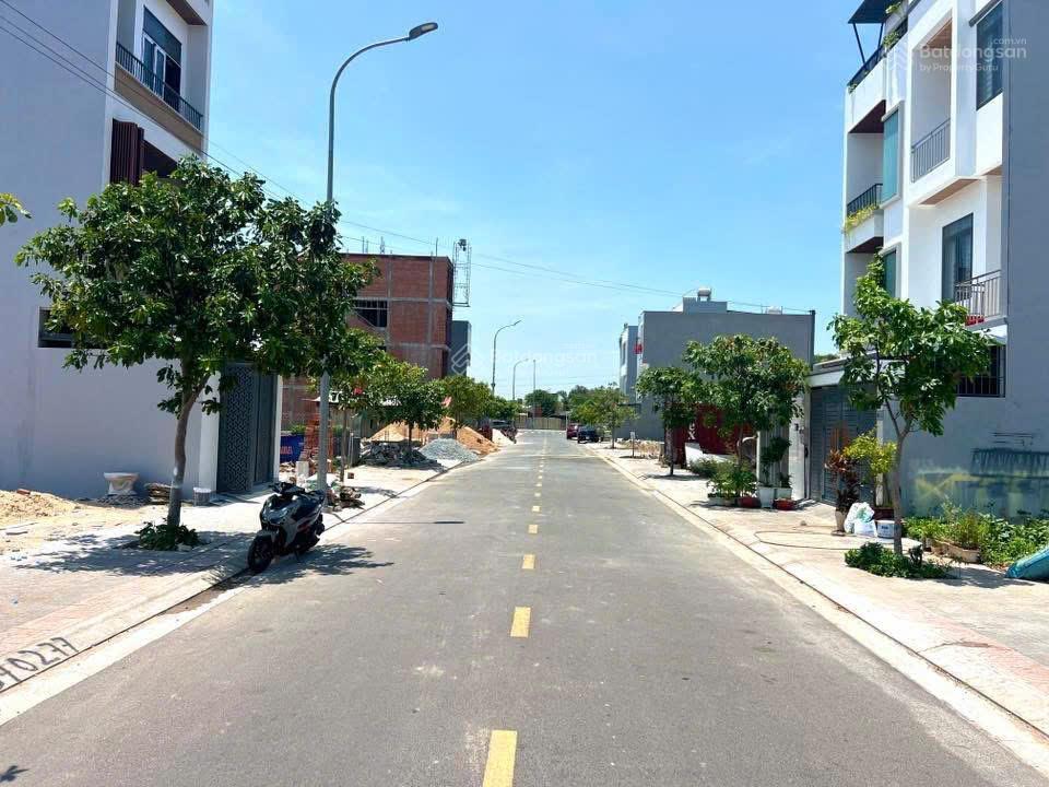 Bán đất tđc phường 10 vũng tàu (p. rạch dừa mới, hcm ), cạnh khu đô thị chí linh