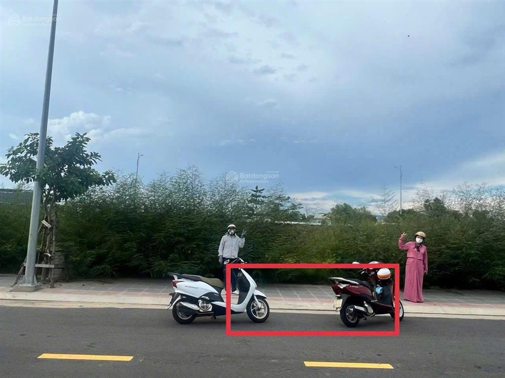 Bán đất tđc phường 10 vũng tàu (p. rạch dừa mới, hcm ), cạnh khu đô thị chí linh
