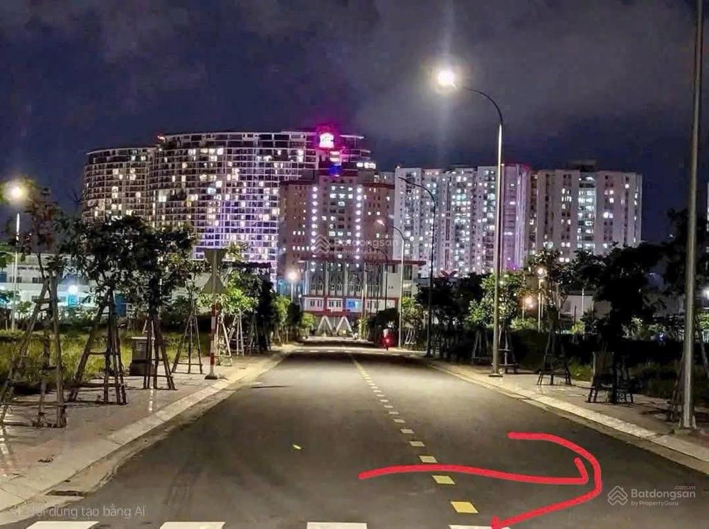 Bán đất tđc phường 10 vũng tàu (p. rạch dừa mới, hcm ), cạnh khu đô thị chí linh