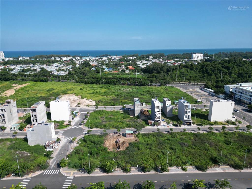 Bán đất tđc phường 10, vũng tàu (p. rạch dừa mới, hcm), tiệm cận sunworld vũng tàu