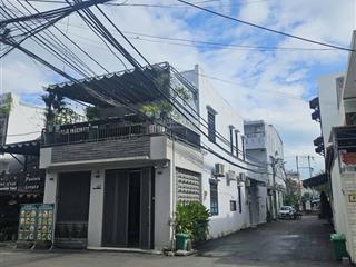 Bán nhà 2 tầng góc 2mt phan thúc duyện sát bên khu an thượng