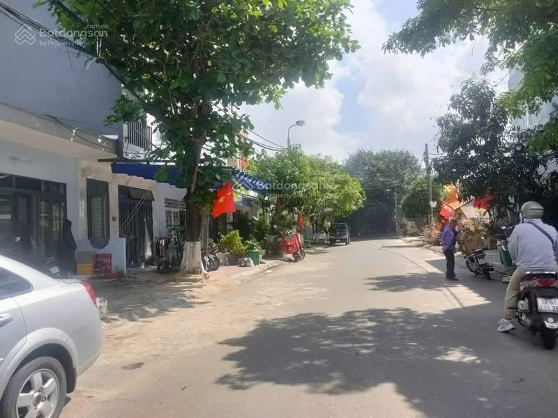 Bán đất đường bùi vịnh, phường cẩm lệ gần công ty dệt may 29/3