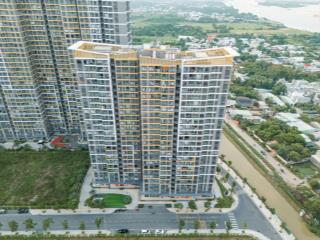 Bán căn góc shophouse đang cho thuê dòng tiền tốt ngay khu căn hộ the origami vinhome grand park