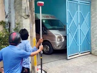 Bán nhà riêng, xe 16 chổ ngủ trong nhà. tại đường số 2, hiệp bình phước. chủ hạ giá bán nhanh
