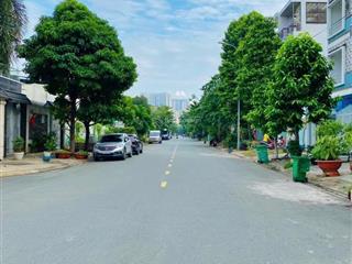 Đất xây văn phòng lê hữu kiều, tml, quận 2. dt 10 x 20m (195m2). giá 33.5 tỷ (171 triệu/m2)