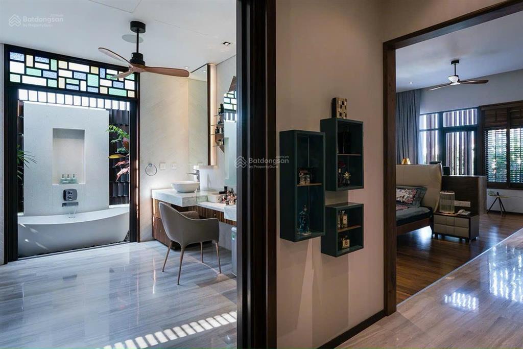 Chỉ 239 triệu/m2 nhà đường số 66, thảo điền, q.2. dt 8.5 x 27m (230m2). xd hầm + 5 tầng. 55 tỷ