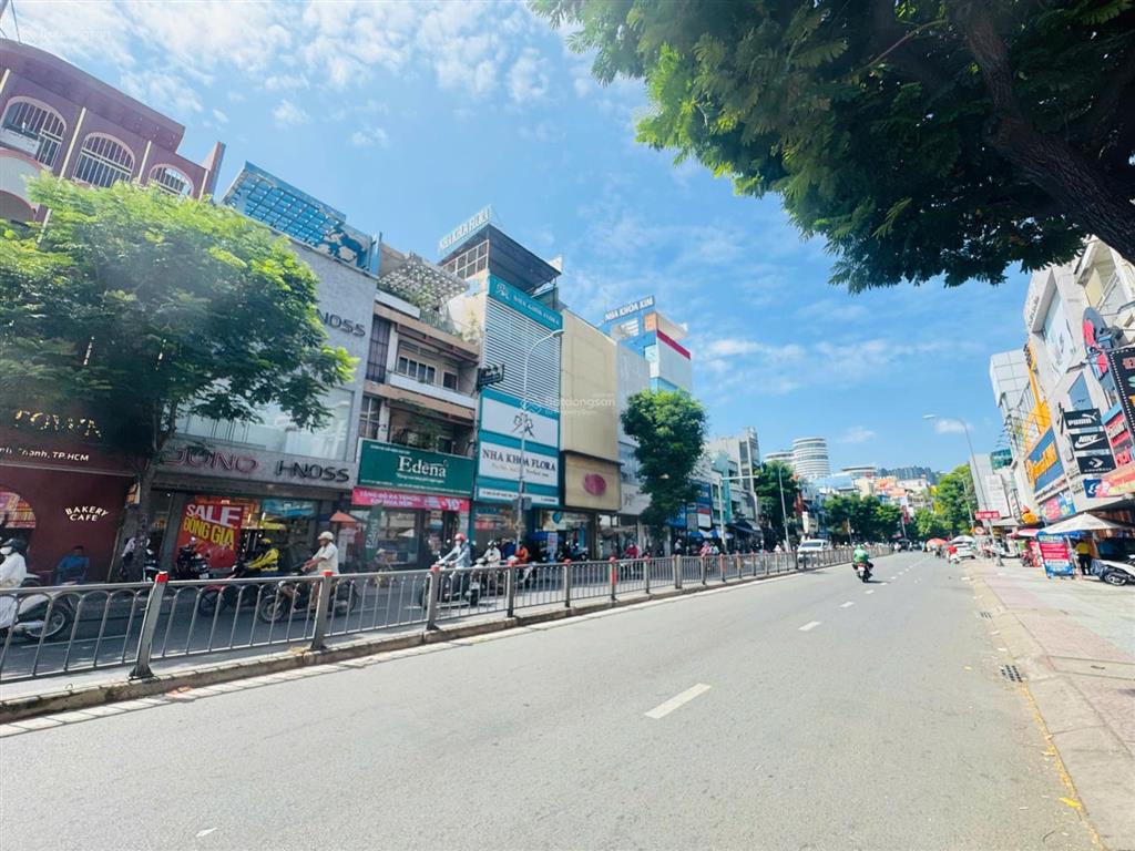 Chỉ 148 triệu/m2 mặt tiền kdc bình phú  trần văn kiểu, p.10, q.6. dt 24 x 27m (648m2). giá 96.5t