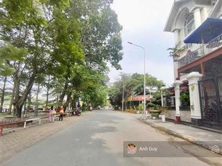 Chỉ 200 triệu/m2 đất mặt tiền bùi tá hán, an phú an khánh, q2. dt 16 x 16m (256m2). giá 51.2 tỷ