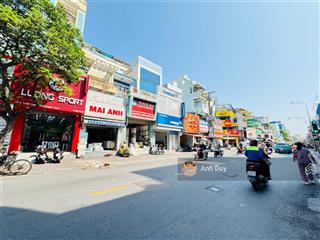 Siêu tốt. tòa nhà góc 2 mặt tiền ngay cửa sân bay tân sơn nhất. dt 9 x 28m (256m2). giá 65 tỷ