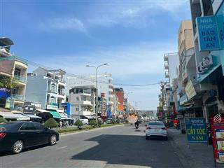 729m2 đất vàng xây building hầm + 8t mặt tiền nguyễn duy trinh, bình trưng, q2. giá 105 tỷ