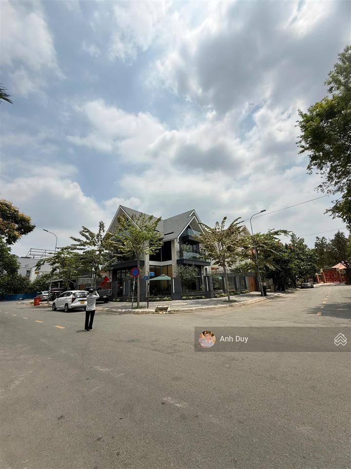 Biệt thự đường 66 nguyễn văn hưởng, thảo điền. 15.5 x 34m (502m2). xd hầm + 7 tầng. giá 115 tỷ