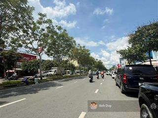 Chỉ 85 triệu/m2 đất xây building nguyễn duy trinh, bình trưng, q2. dt 9 x 67, nh 13.5m (888m2)