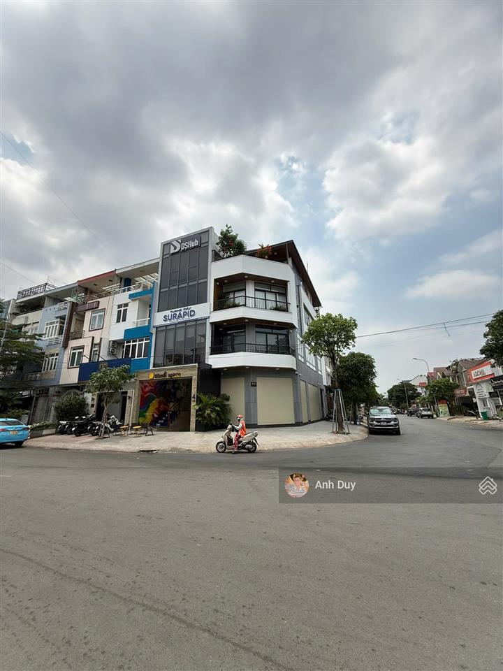 Đất vàng thảo điền. dt 17 x 25m (500m2). xd hầm + 7 tầng (gần 2000m2 sàn). giá 77 tỷ (154 tr/m2)