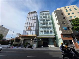 Tòa nhà mặt tiền nguyễn bỉnh khiêm, đakao, q2. dt 8.5 x 17m (4 tầng). giá 85 tỷ. 0932 262 *** duy