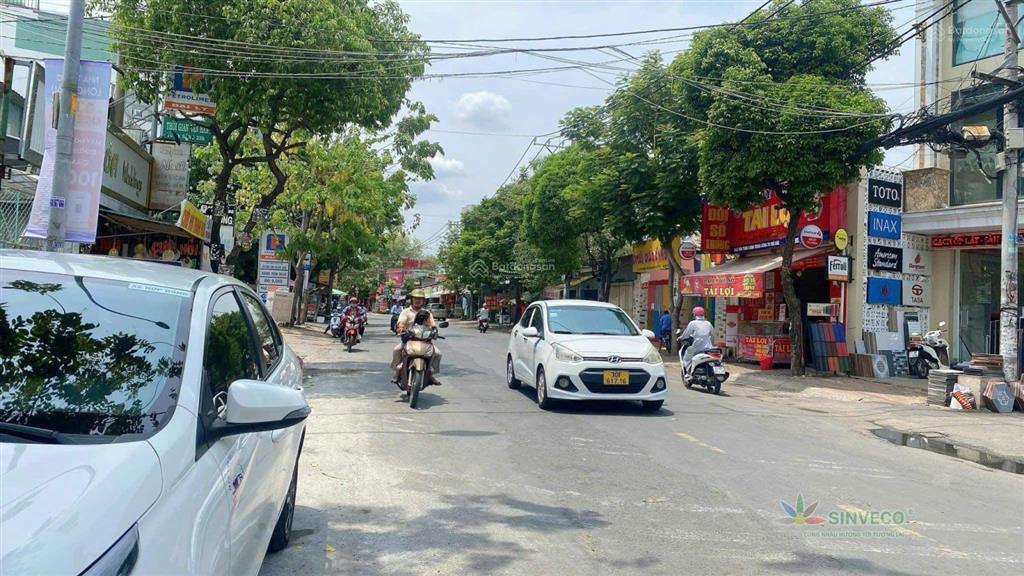 Ngộp bank hạ giá 17 tỷ 257m2 nhà đất vàng trần não, bình an, q2. dt 11 x 25m. xd hầm 6 tấm. 33.5 tỷ