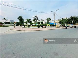 Đất vàng mặt tiền lê hữu kiều, bình trưng, q2. dt 14 x 21m (295m2). sát nhà mỹ tâm. giá 35.2 tỷ