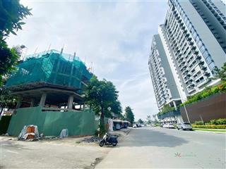 Mặt tiền nguyễn thị định, thạnh mỹ lợi, q2. dt 11 x 27m (280m2). ctxd hầm + 7 tầng. giá 28 tỷ