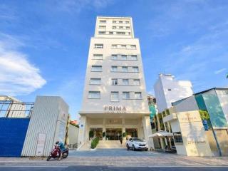 Ngộp bank bán nhanh mặt tiền cao thắng, p4, q3. dt 9.3 x 20m (183m2). xd 11 tầng. giá 79 tỷ