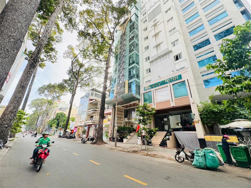 Chỉ 189 tr/m2 đất vàng 1692m2 góc 2 mặt tiền giang văn minh, an phú, q2. dr 25 x70m. xd cao tầng