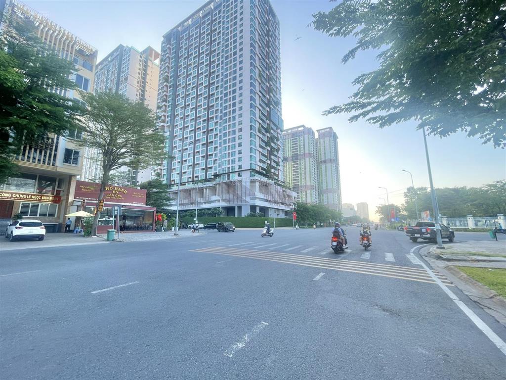 Đất vàng góc 2 mặt tiền giang văn minh, an phú, q2, dt 20 x 25m (500m2). giá 125 tỷ (250tr/m2)