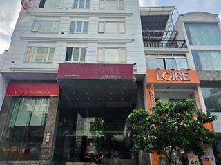 Góc 2 mặt tiền đường số 12  trần não, bình an, q2. dt 8 x 25m (200m²). xd hầm + 6 tầng. 38 tỷ