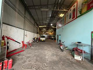 Kho xưởng 400m trần cao ngay chợ tam hà tô ngọc vân ql 1a