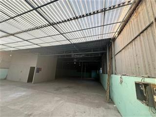Kho xưởng 400m ngay chợ hiệp bình phạm văn đồng ql 13 3 pha sẵn