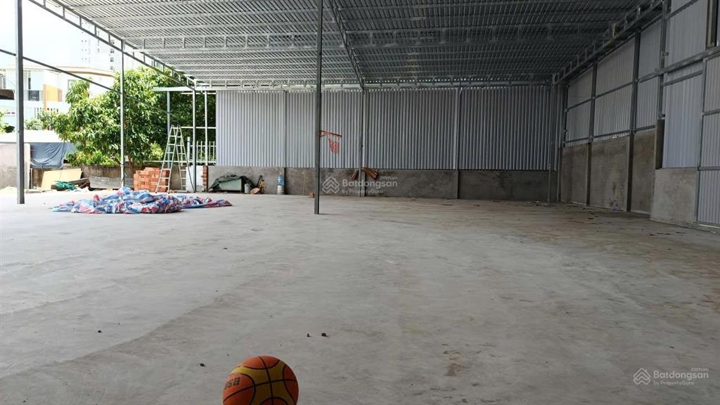 Kho xưởng mới xây trần cao giá rẻ ngay tô ngọc vân, chợ tam hà, kd đa ngành