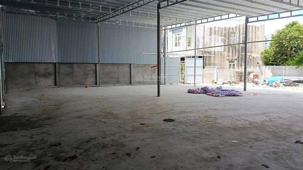 Kho xưởng mới xây trần cao giá rẻ ngay tô ngọc vân, chợ tam hà, kd đa ngành