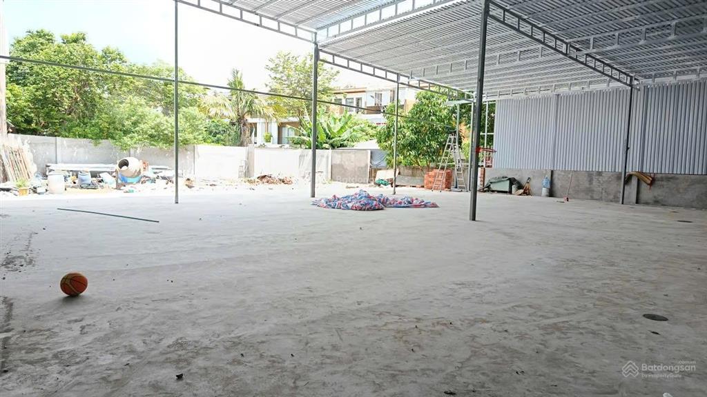 Kho xưởng mới xây trần cao giá rẻ ngay tô ngọc vân, chợ tam hà, kd đa ngành